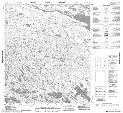 086D05 - NO TITLE - Topographic Map