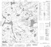 086D07 - NO TITLE - Topographic Map