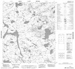 086D07 - NO TITLE - Topographic Map