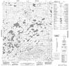 086D13 - NO TITLE - Topographic Map