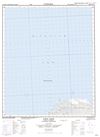 086E13 - POINT LEITH - Topographic Map