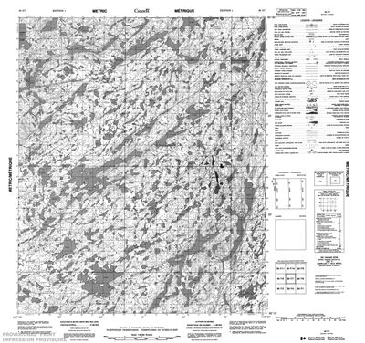 086F07 - NO TITLE - Topographic Map