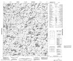 086G06 - NO TITLE - Topographic Map