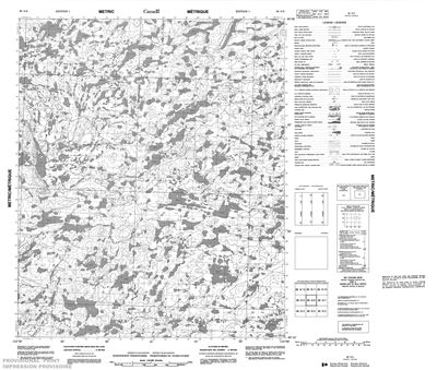 086G06 - NO TITLE - Topographic Map