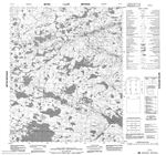 086G07 - NO TITLE - Topographic Map