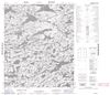 086H04 - NO TITLE - Topographic Map