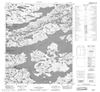 086H05 - NO TITLE - Topographic Map