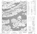 086H05 - NO TITLE - Topographic Map