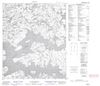 086H06 - NO TITLE - Topographic Map