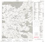 086H07 - NO TITLE - Topographic Map