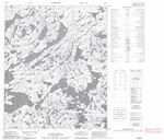 086H08 - NO TITLE - Topographic Map