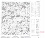 086H09 - NO TITLE - Topographic Map