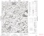 086H15 - NO TITLE - Topographic Map