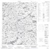 086I01 - NO TITLE - Topographic Map