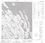 086I03 - NO TITLE - Topographic Map