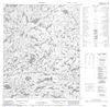 086I08 - NO TITLE - Topographic Map