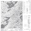 086I15 - NO TITLE - Topographic Map