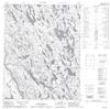 086J08 - NO TITLE - Topographic Map