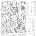 086J09 - NO TITLE - Topographic Map