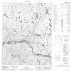 086J13 - NO TITLE - Topographic Map