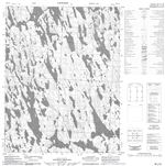 086J16 - NO TITLE - Topographic Map