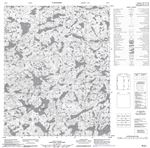 086K01 - NO TITLE - Topographic Map