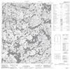 086K03 - NO TITLE - Topographic Map