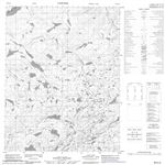 086K14 - NO TITLE - Topographic Map