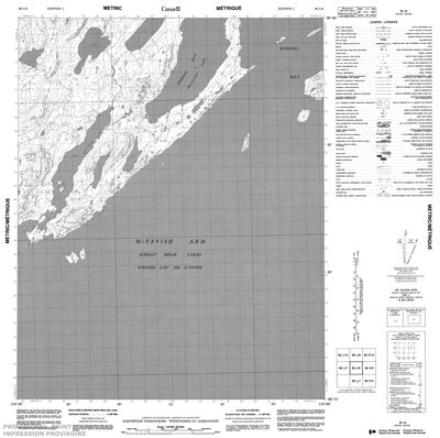 086L08 - NO TITLE - Topographic Map