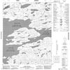 086L14 - RITCH ISLAND - Topographic Map