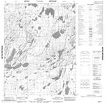 086M02 - NO TITLE - Topographic Map