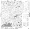 086M04 - NO TITLE - Topographic Map