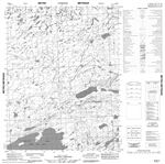 086M04 - NO TITLE - Topographic Map