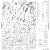 086M05 - NO TITLE - Topographic Map