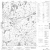 086M08 - NO TITLE - Topographic Map