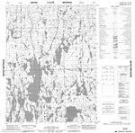 086M09 - NO TITLE - Topographic Map