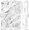 086M11 - NO TITLE - Topographic Map