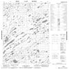 086M14 - NO TITLE - Topographic Map