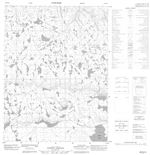 086N12 - NO TITLE - Topographic Map