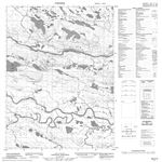 086N16 - NO TITLE - Topographic Map