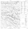086O04 - NO TITLE - Topographic Map