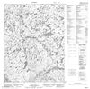 086O06 - NO TITLE - Topographic Map