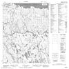 086O09 - NO TITLE - Topographic Map