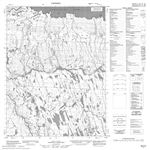 086O09 - NO TITLE - Topographic Map