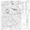 086O10 - NO TITLE - Topographic Map
