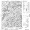 086P01 - NO TITLE - Topographic Map