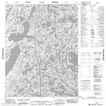 086P01 - NO TITLE - Topographic Map