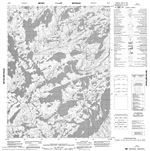 086P02 - NO TITLE - Topographic Map