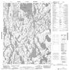 086P03 - NO TITLE - Topographic Map