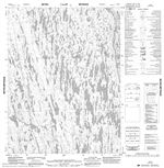 086P05 - NO TITLE - Topographic Map